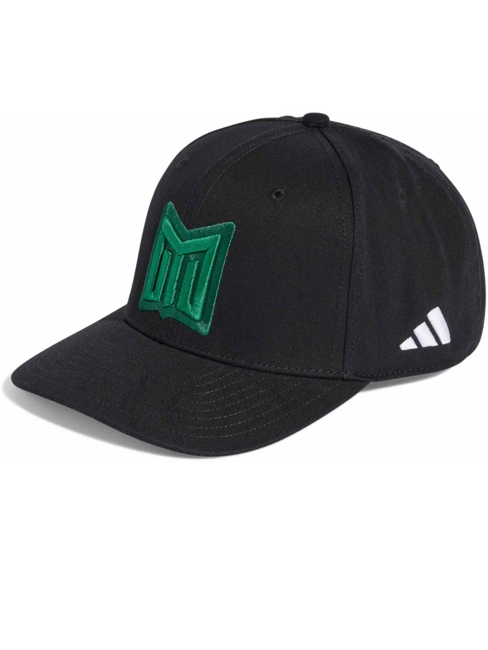 adidas Mexico 2026 team logo
